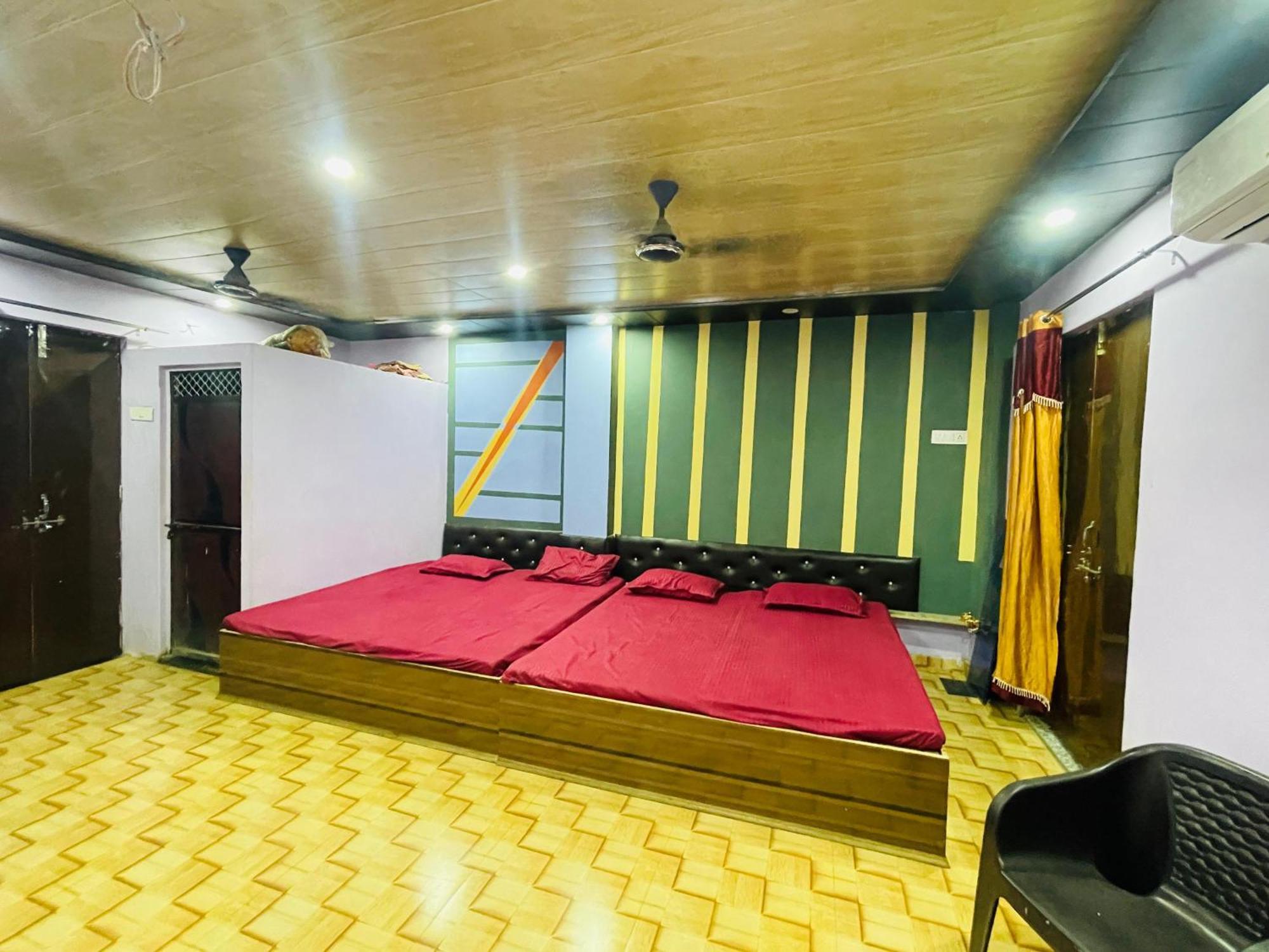 Hotel Kailash